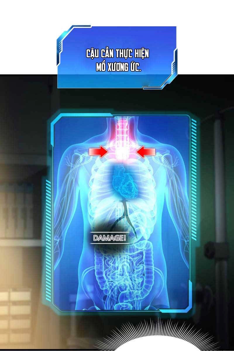 Bác Sĩ Hoàn Hảo Chapter 58 - 89