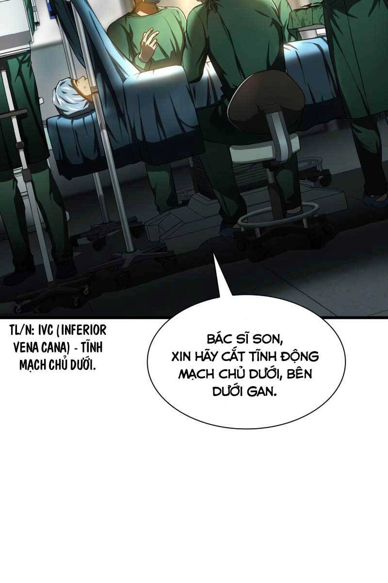 Bác Sĩ Hoàn Hảo Chapter 58 - 94