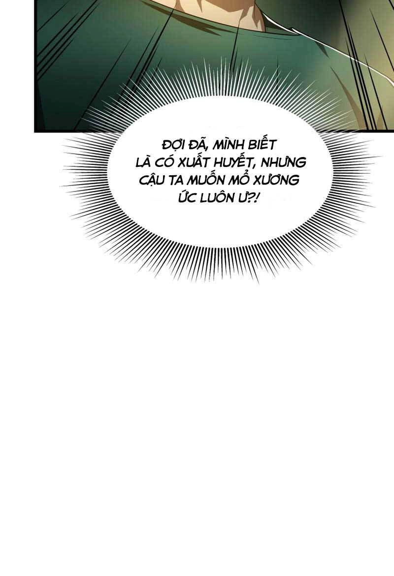 Bác Sĩ Hoàn Hảo Chapter 58 - 96