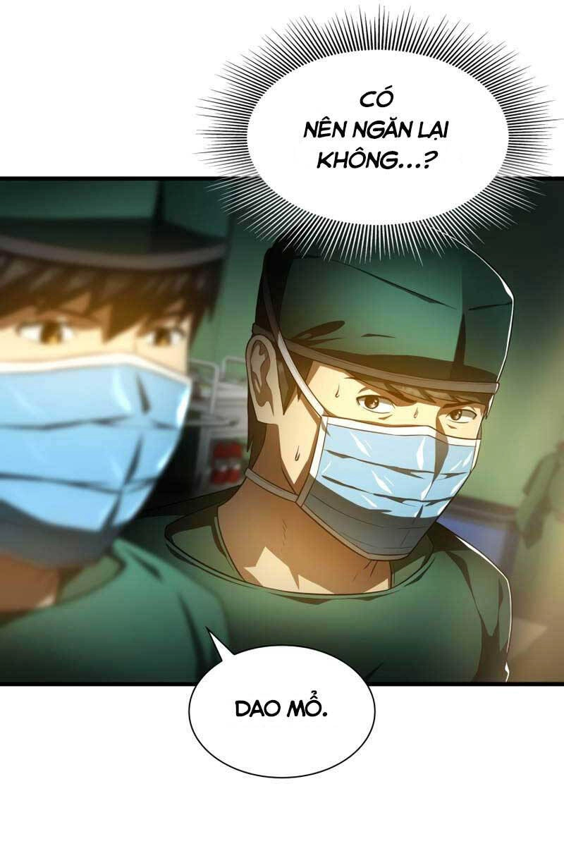 Bác Sĩ Hoàn Hảo Chapter 58 - 97