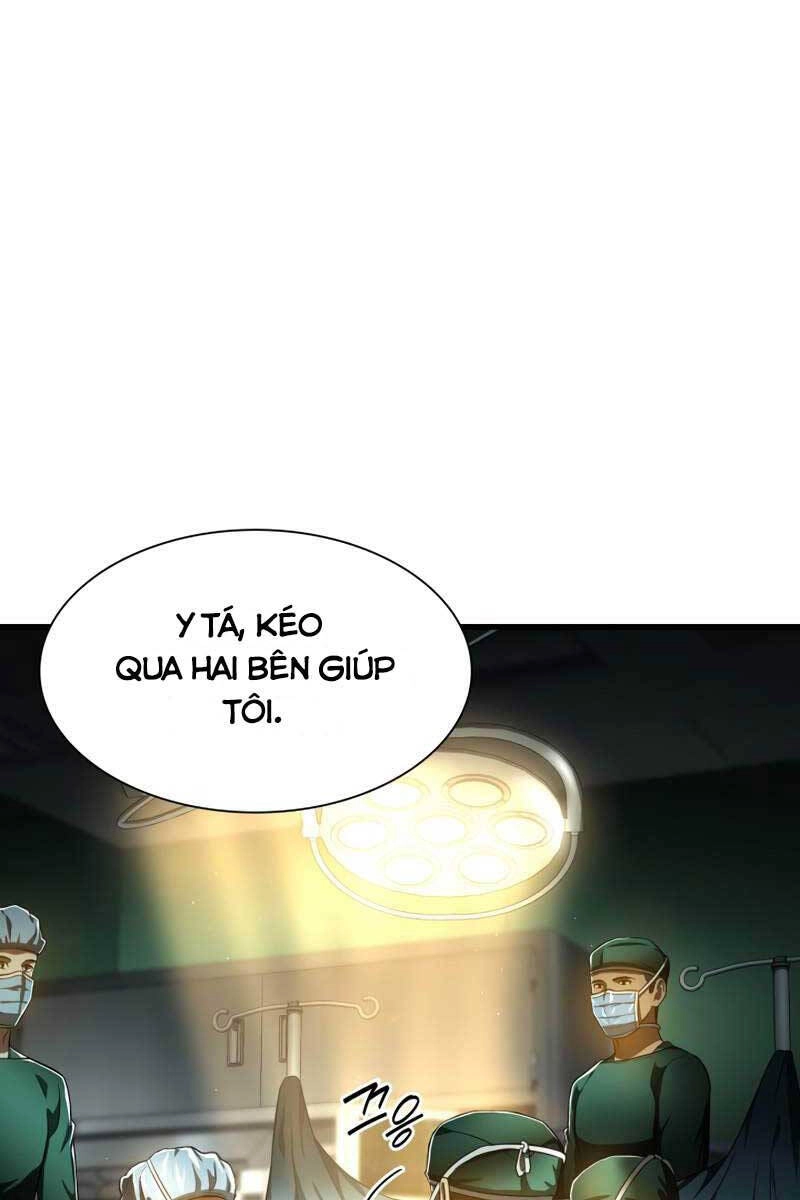 Bác Sĩ Hoàn Hảo Chapter 58 - 98