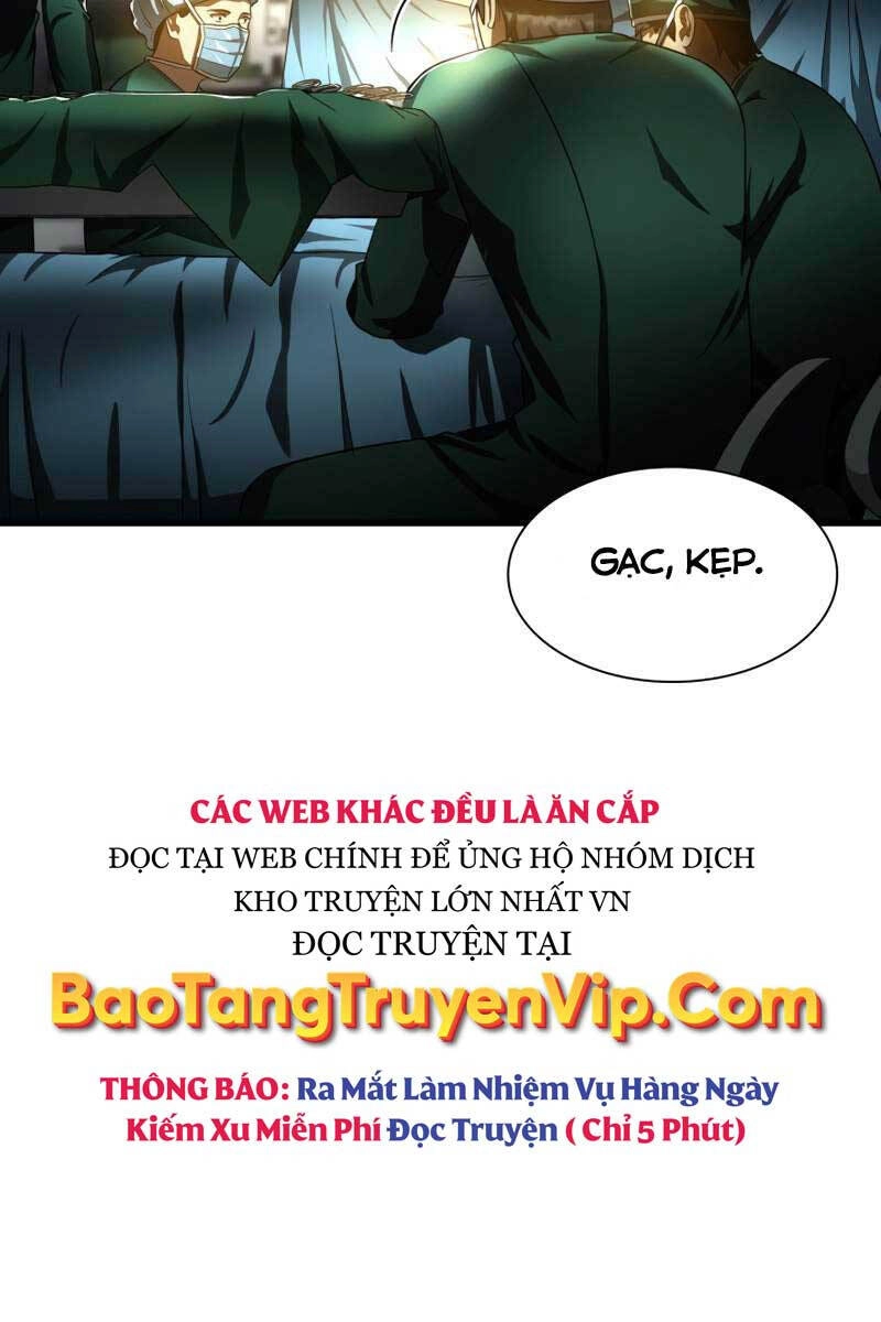 Bác Sĩ Hoàn Hảo Chapter 58 - 99