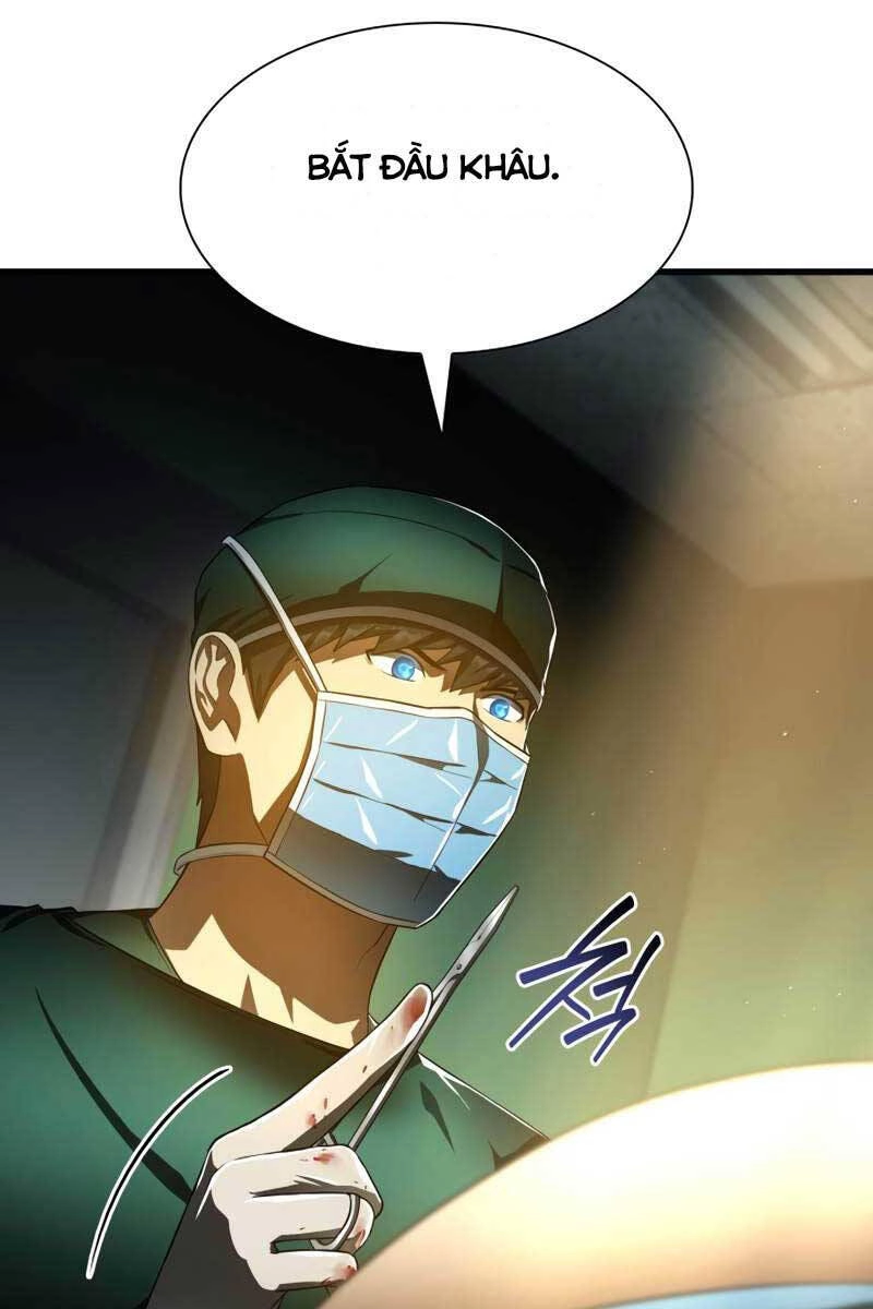 Bác Sĩ Hoàn Hảo Chapter 58 - 100