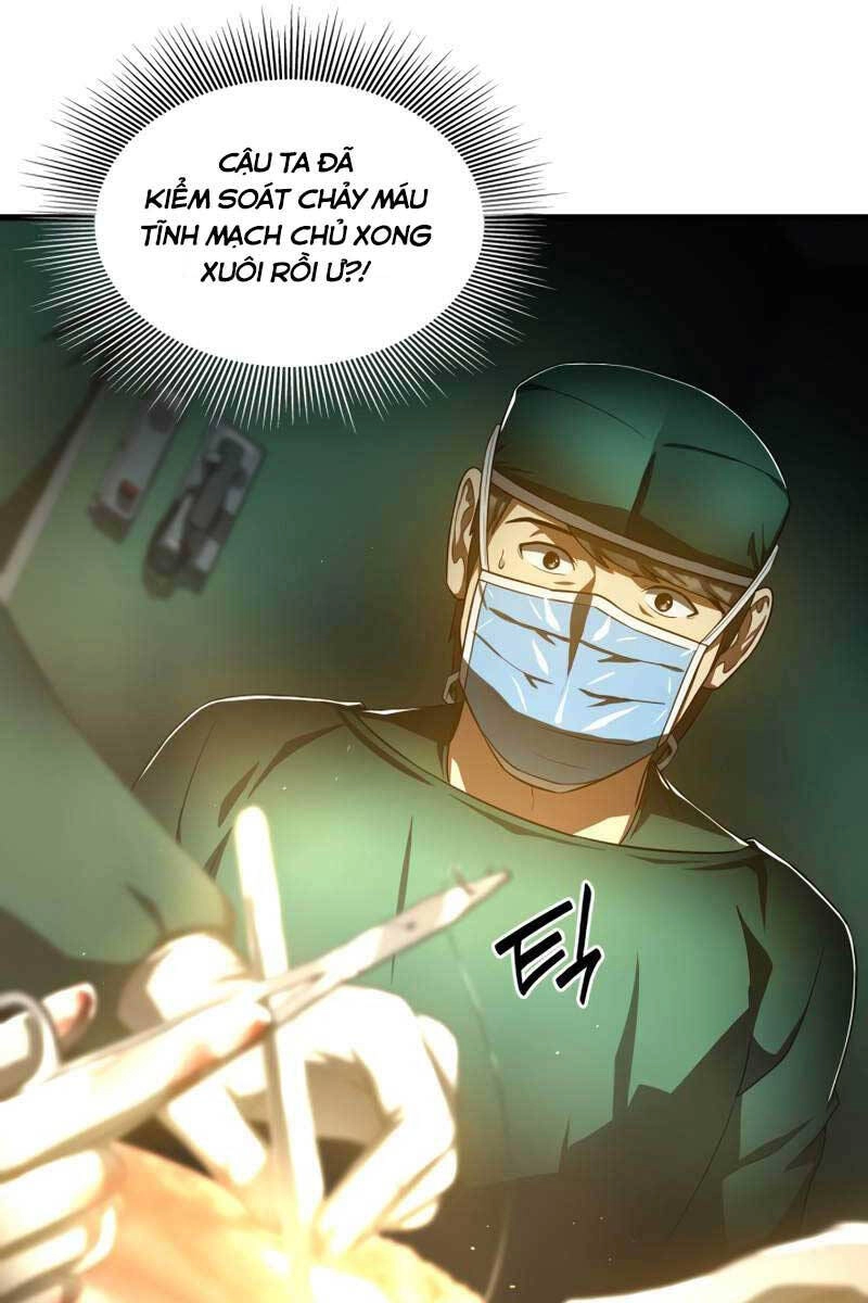Bác Sĩ Hoàn Hảo Chapter 58 - 105