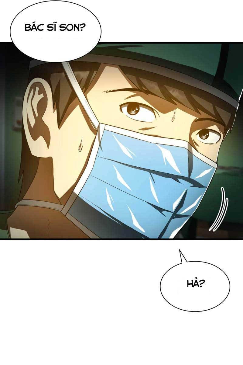 Bác Sĩ Hoàn Hảo Chapter 58 - 107