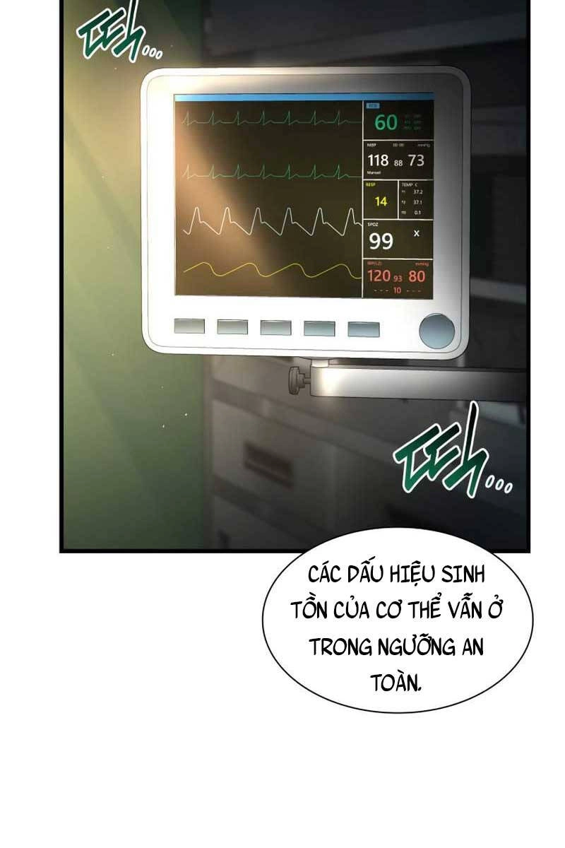 Bác Sĩ Hoàn Hảo Chapter 59 - 3