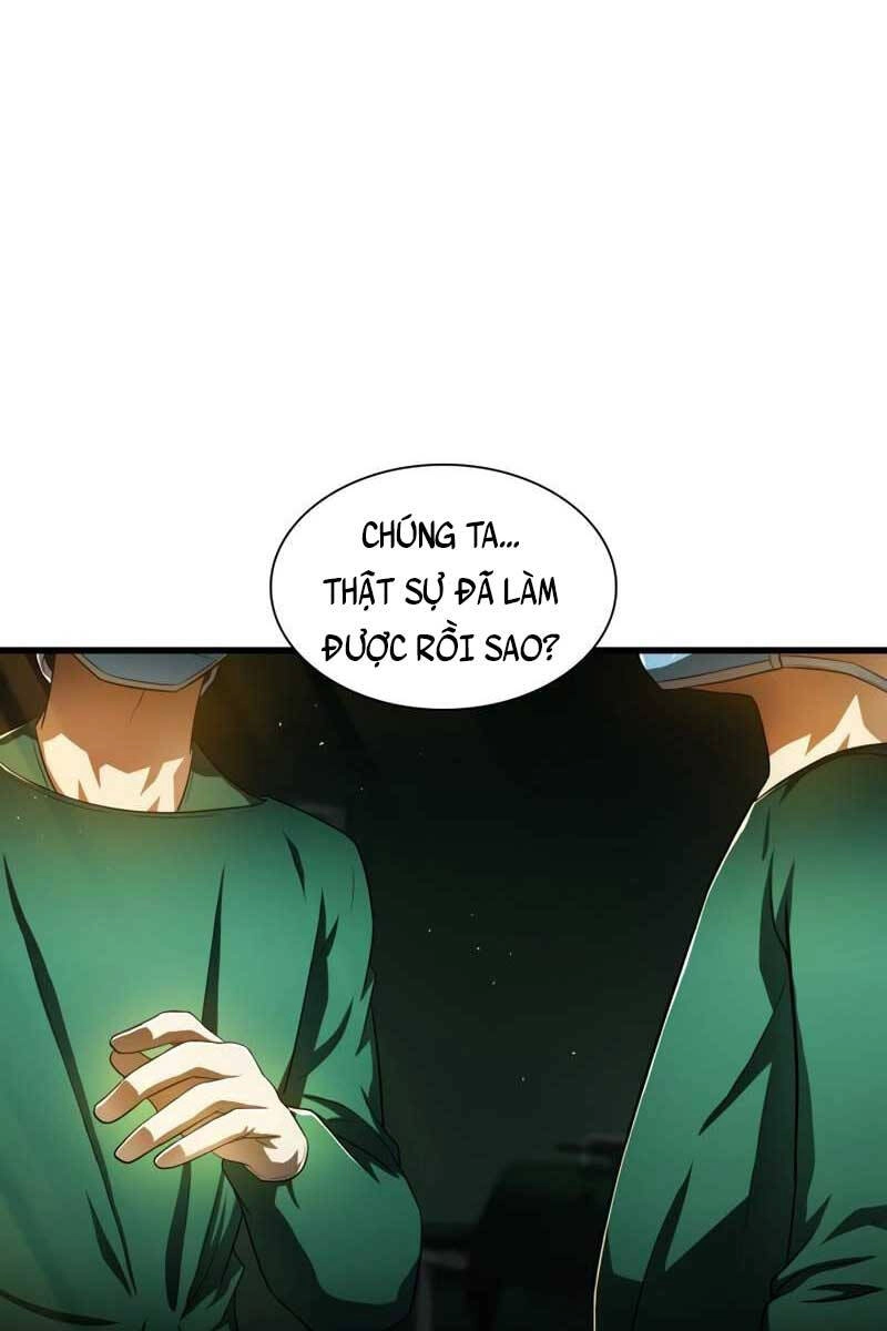 Bác Sĩ Hoàn Hảo Chapter 59 - 4