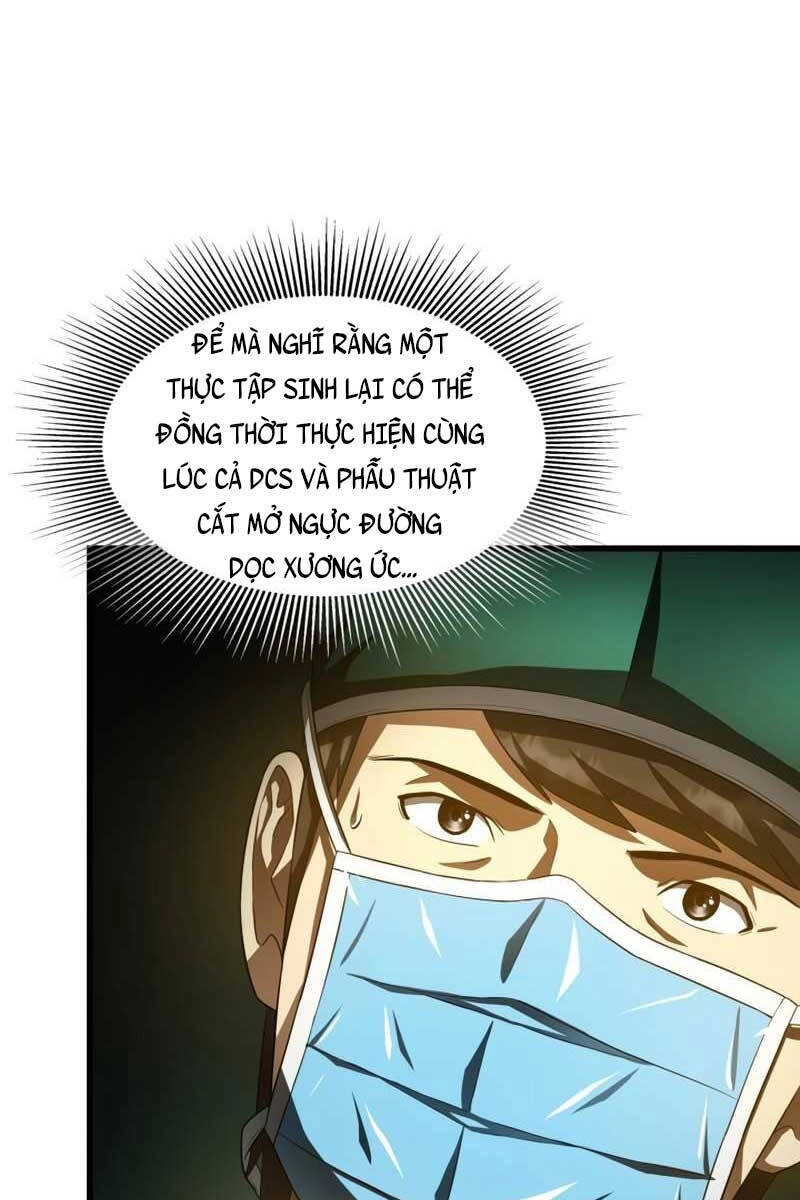 Bác Sĩ Hoàn Hảo Chapter 59 - 9