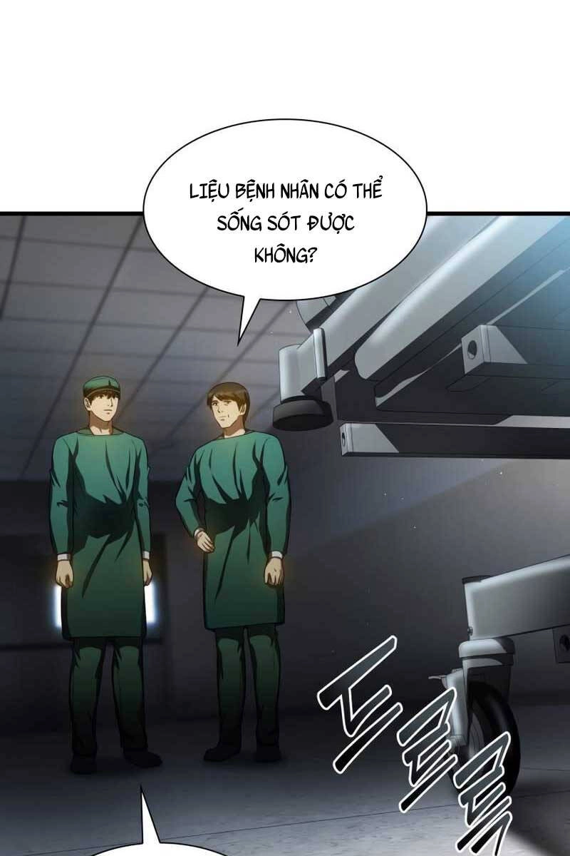 Bác Sĩ Hoàn Hảo Chapter 59 - 17