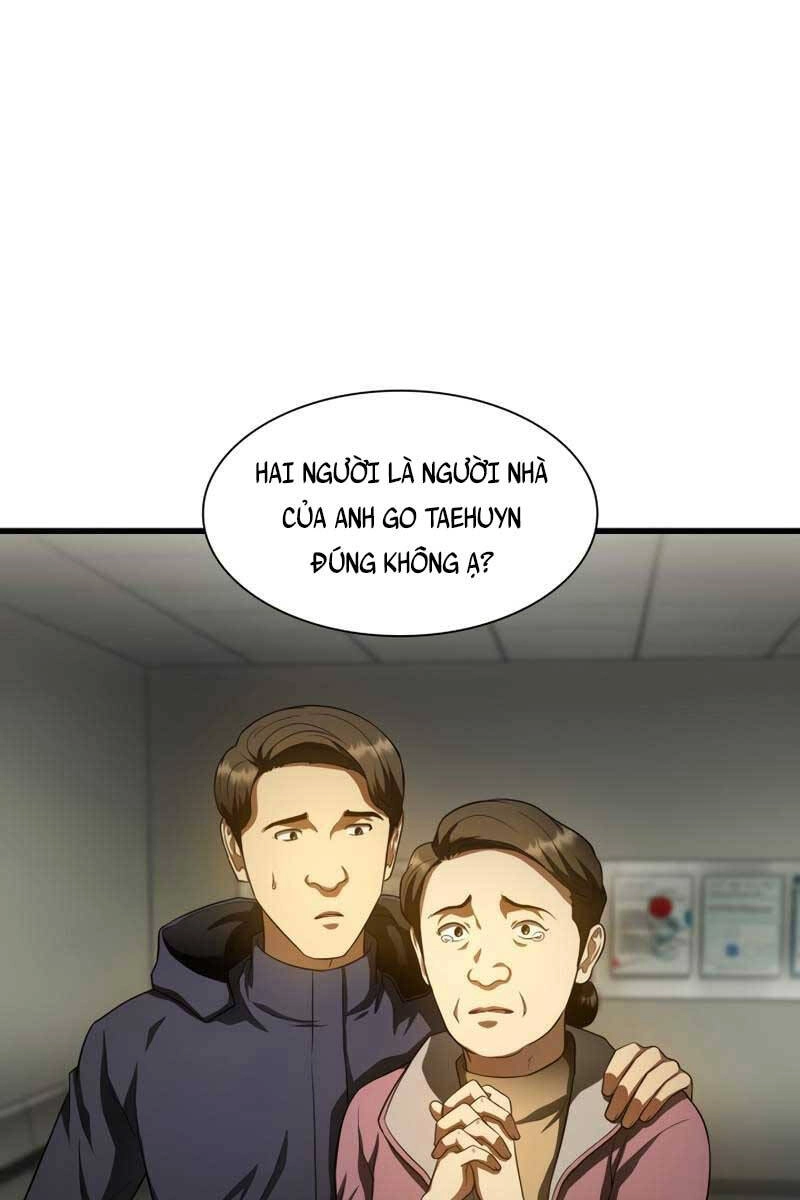 Bác Sĩ Hoàn Hảo Chapter 59 - 23