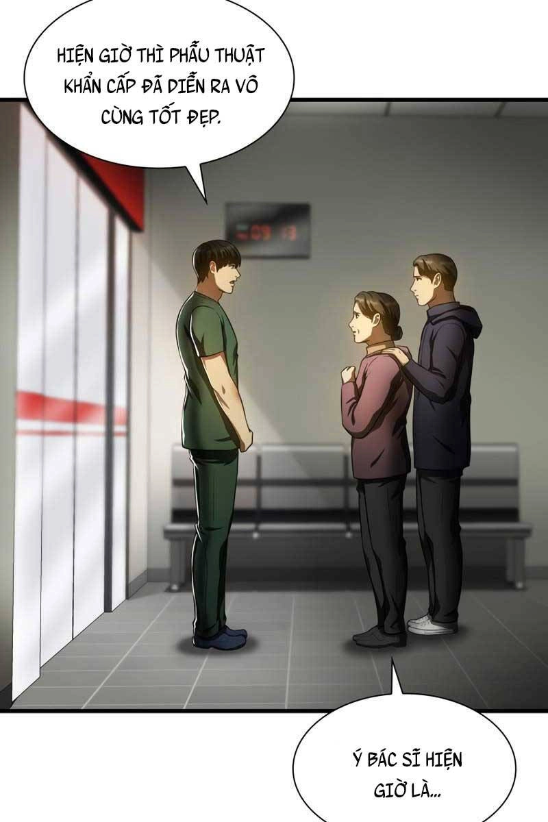 Bác Sĩ Hoàn Hảo Chapter 59 - 25