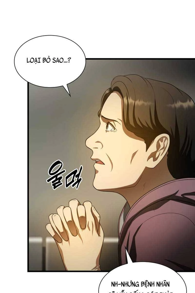 Bác Sĩ Hoàn Hảo Chapter 59 - 28