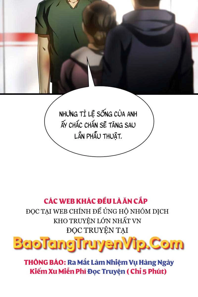 Bác Sĩ Hoàn Hảo Chapter 59 - 30