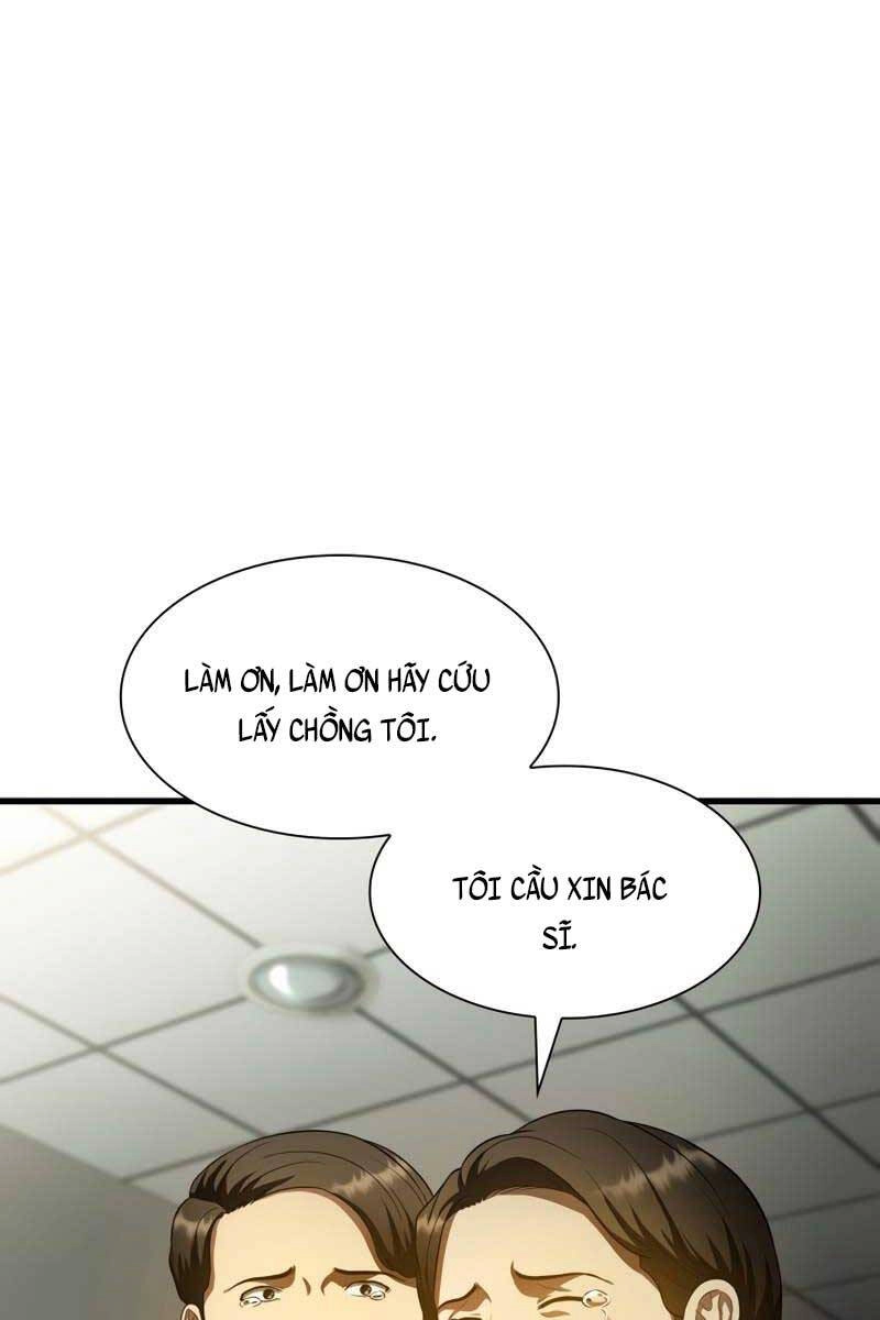 Bác Sĩ Hoàn Hảo Chapter 59 - 32