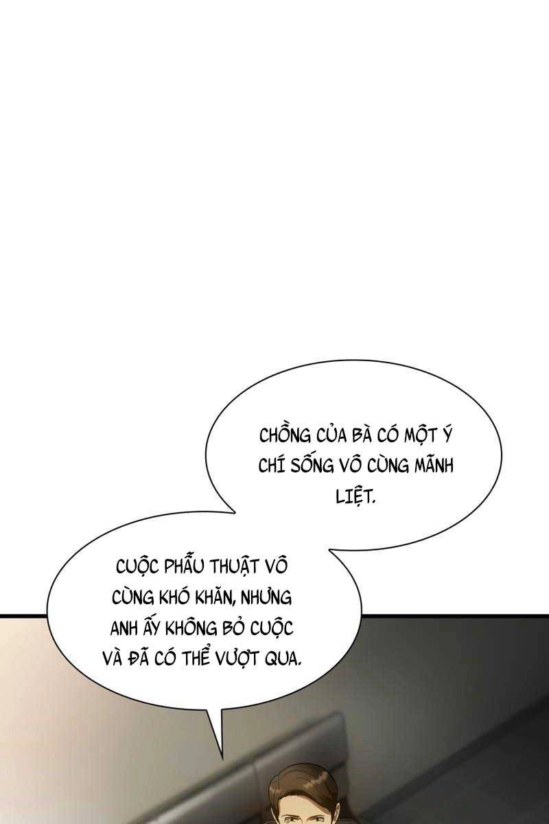 Bác Sĩ Hoàn Hảo Chapter 59 - 35