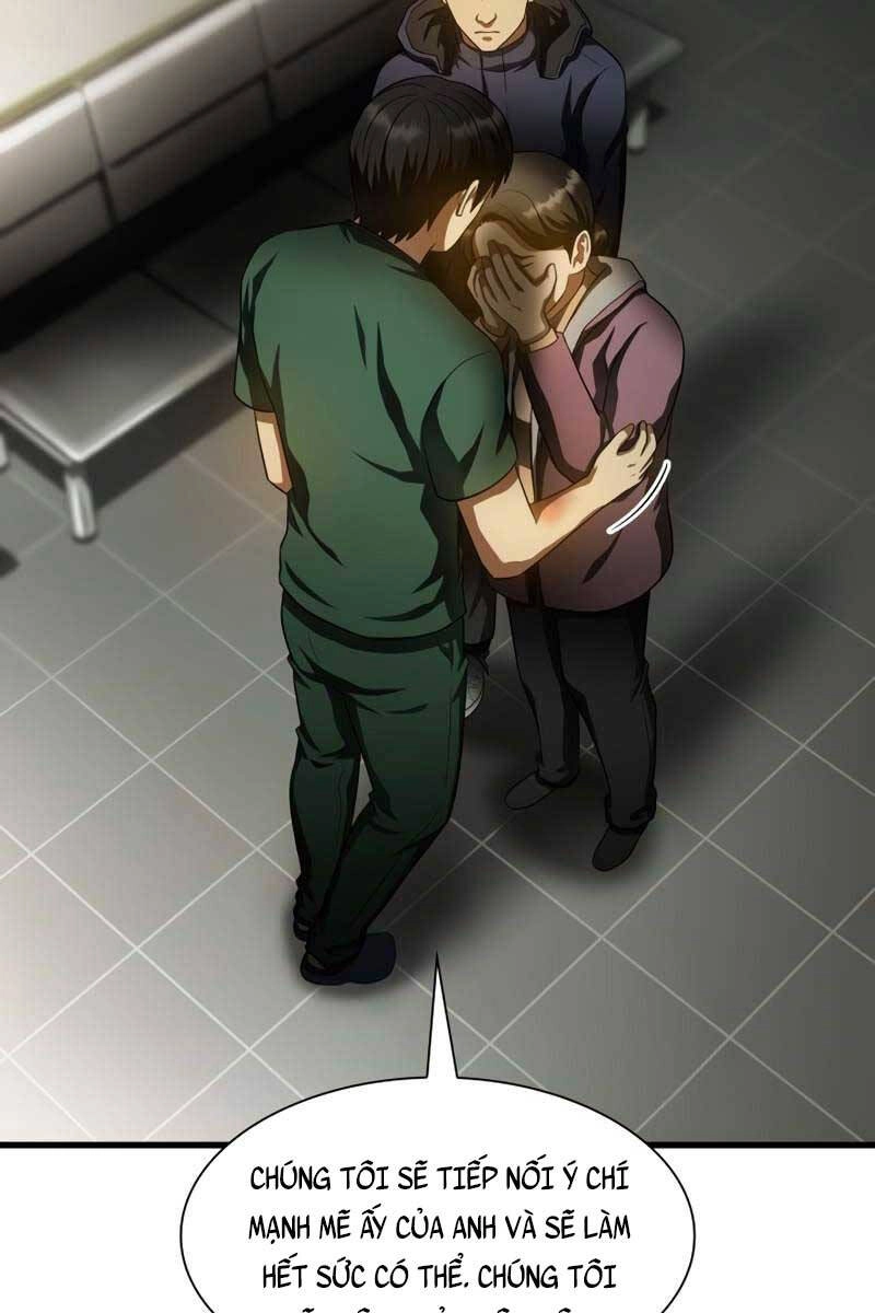 Bác Sĩ Hoàn Hảo Chapter 59 - 36