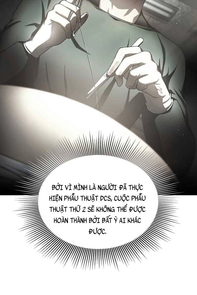 Bác Sĩ Hoàn Hảo Chapter 59 - 40