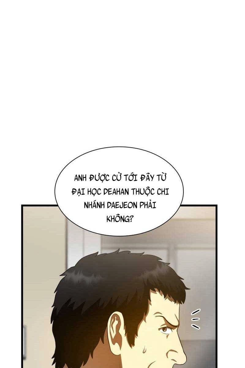 Bác Sĩ Hoàn Hảo Chapter 59 - 50