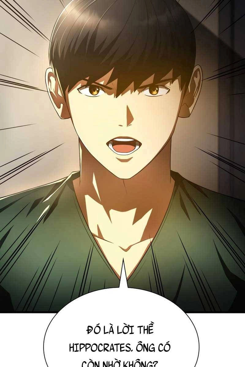 Bác Sĩ Hoàn Hảo Chapter 59 - 59