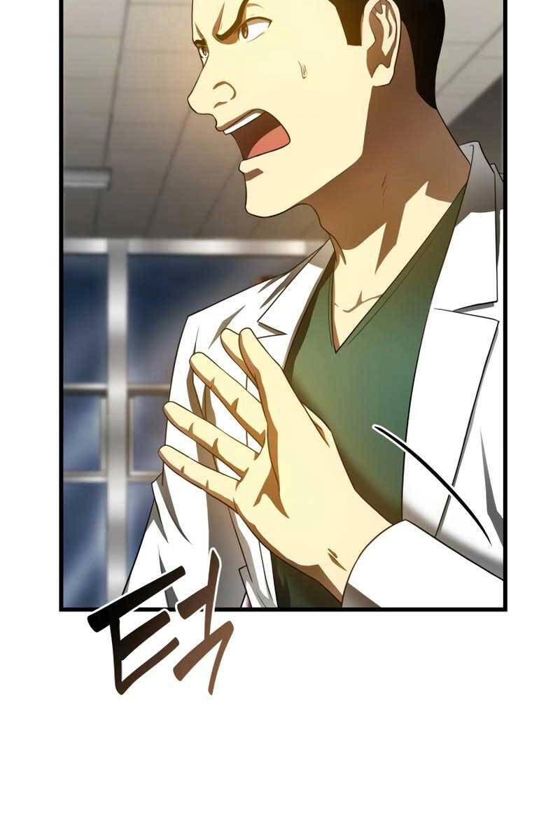 Bác Sĩ Hoàn Hảo Chapter 59 - 61