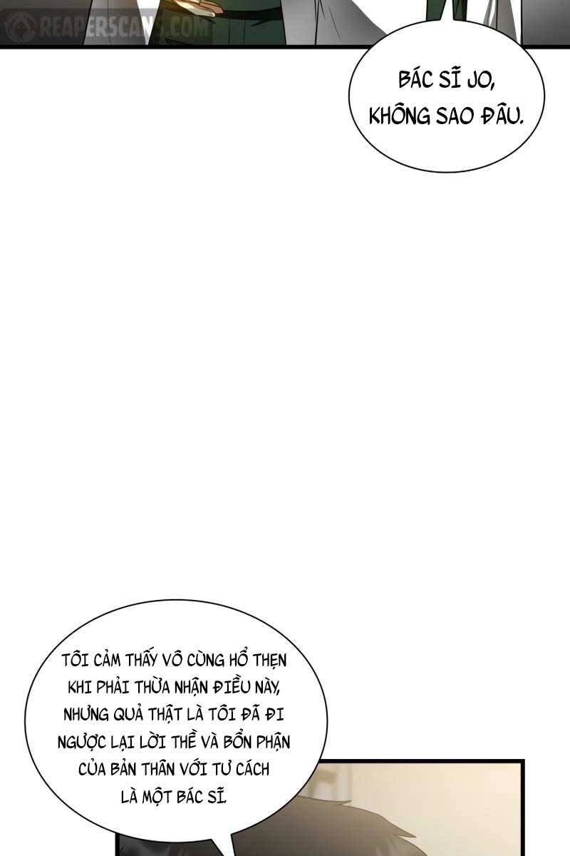 Bác Sĩ Hoàn Hảo Chapter 59 - 63