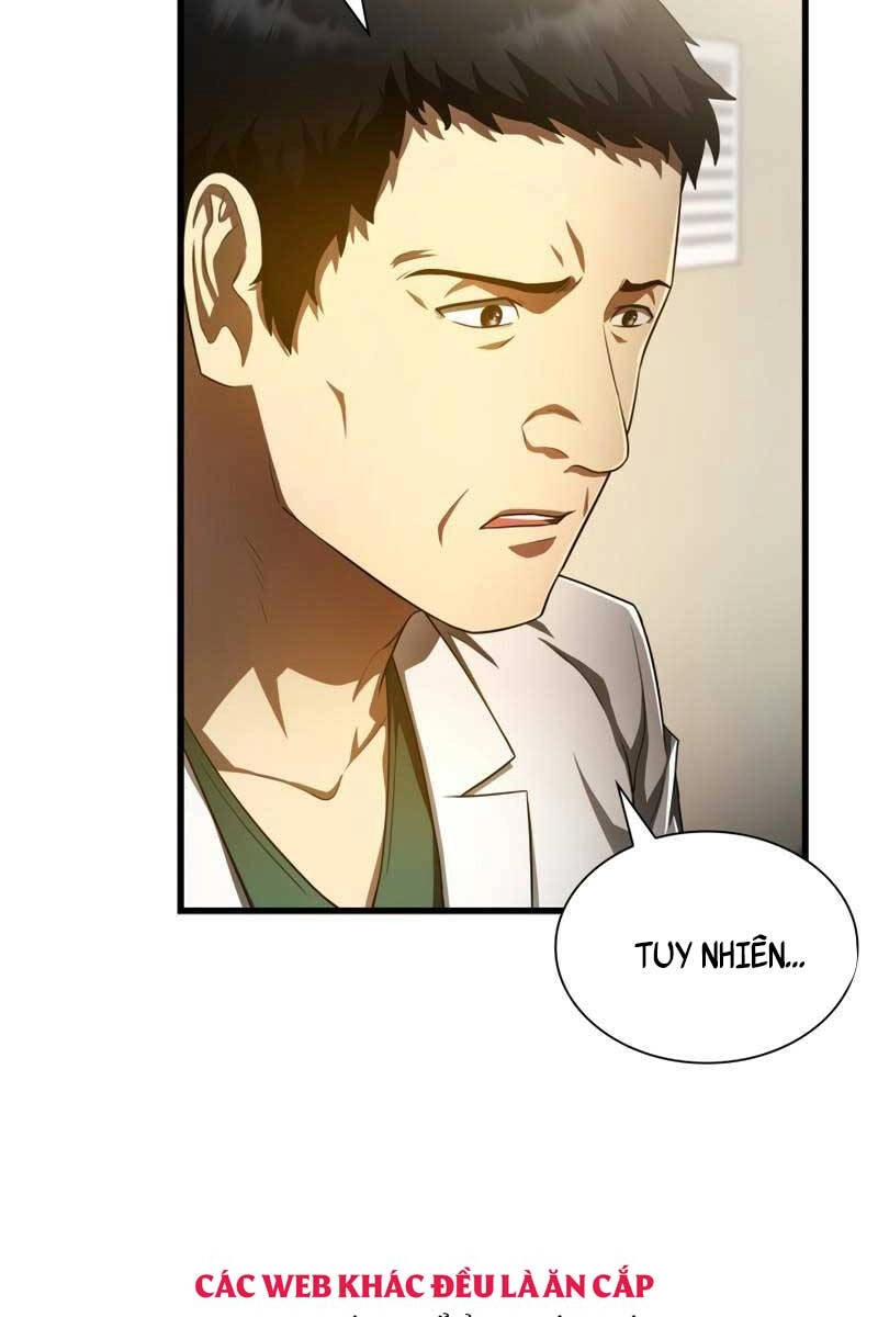 Bác Sĩ Hoàn Hảo Chapter 59 - 64