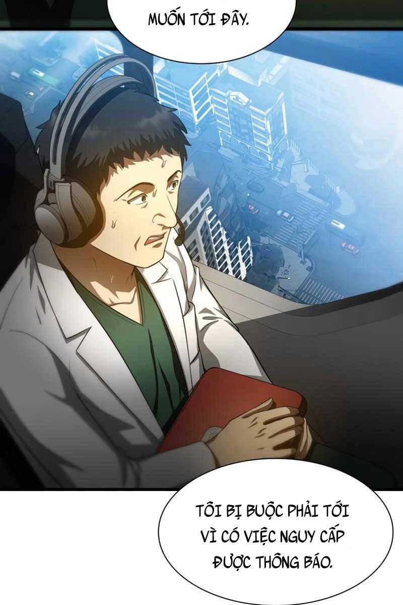 Bác Sĩ Hoàn Hảo Chapter 59 - 68