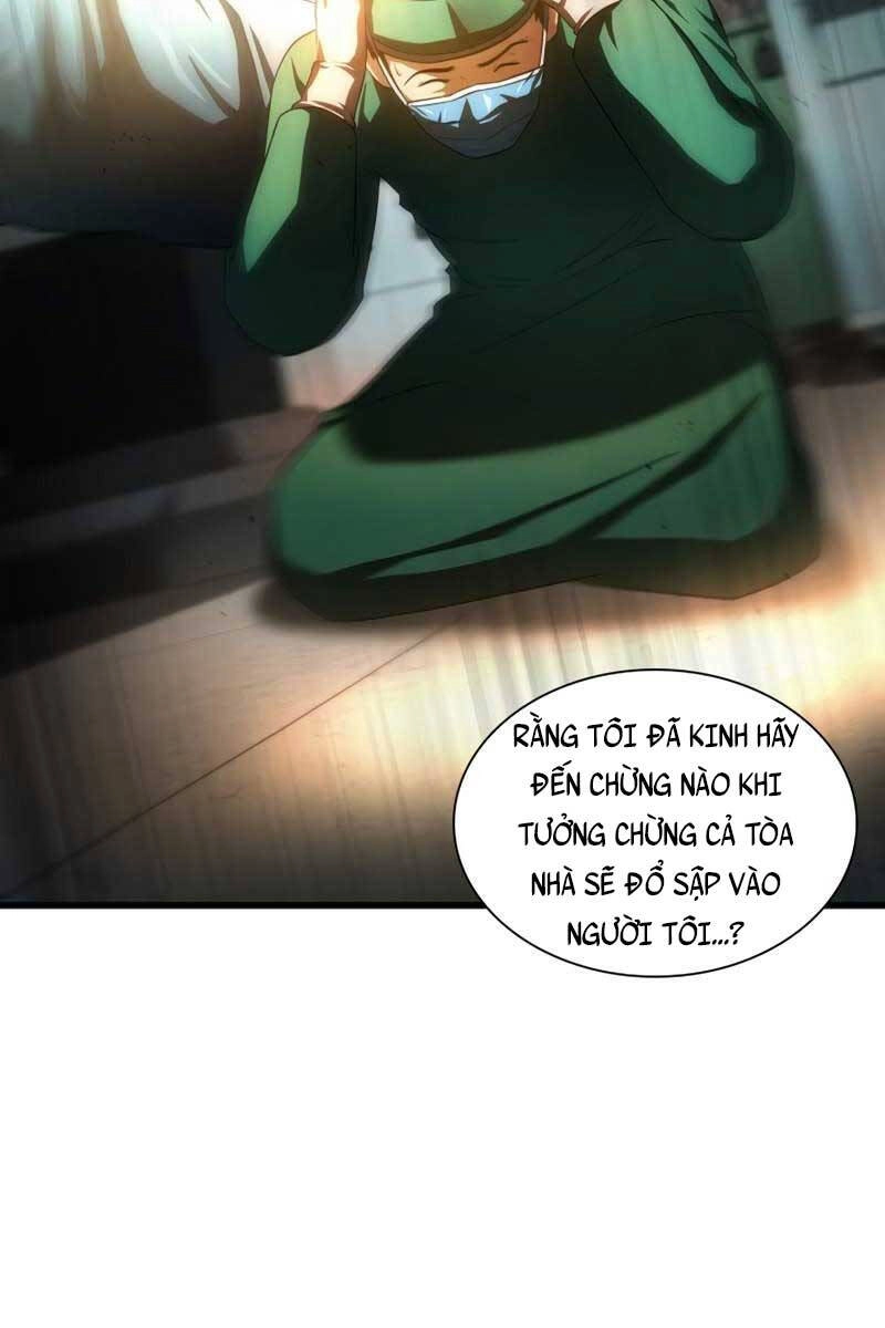 Bác Sĩ Hoàn Hảo Chapter 59 - 70