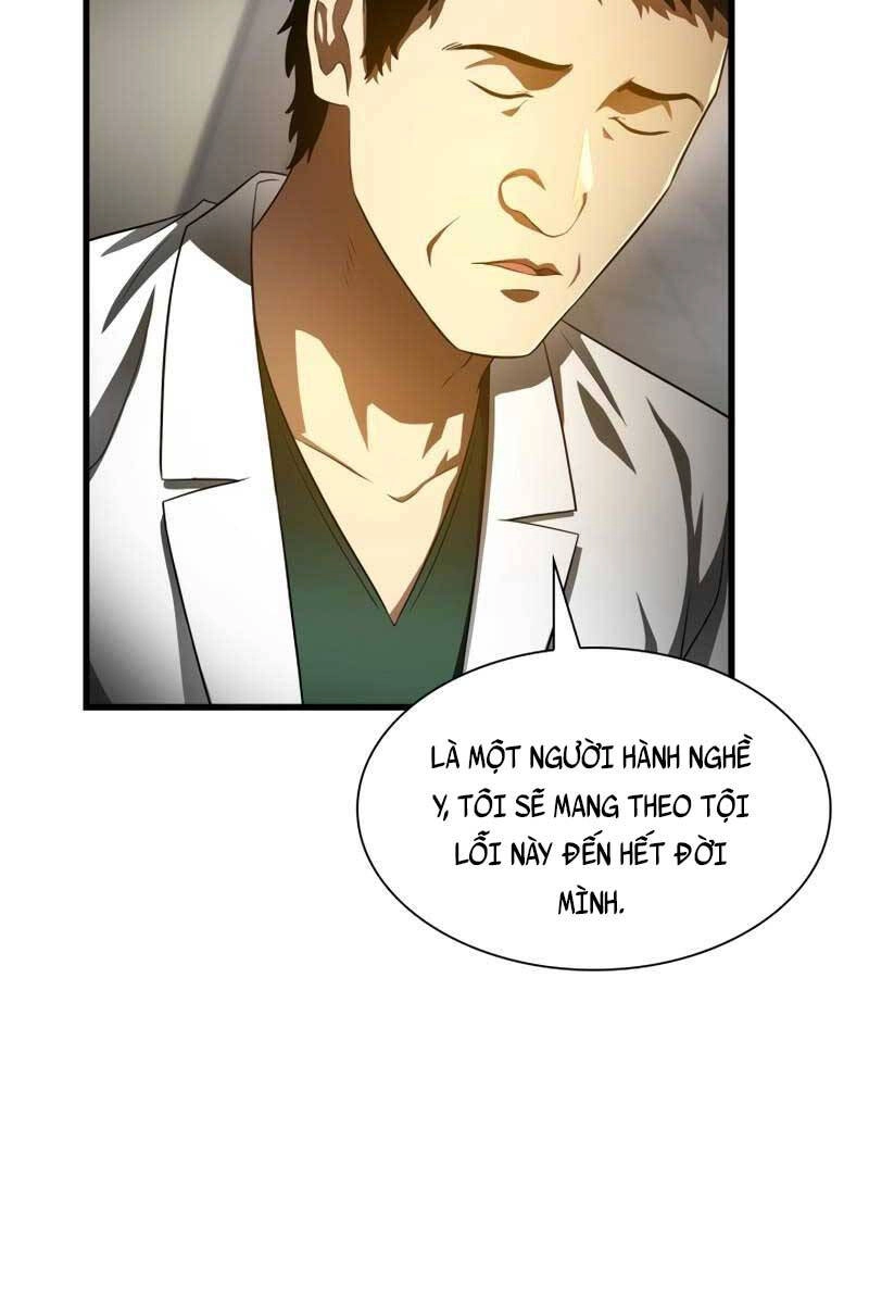 Bác Sĩ Hoàn Hảo Chapter 59 - 73