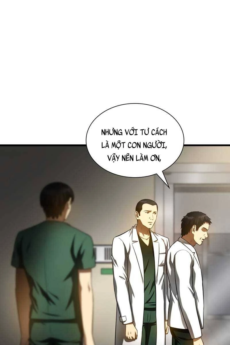 Bác Sĩ Hoàn Hảo Chapter 59 - 74