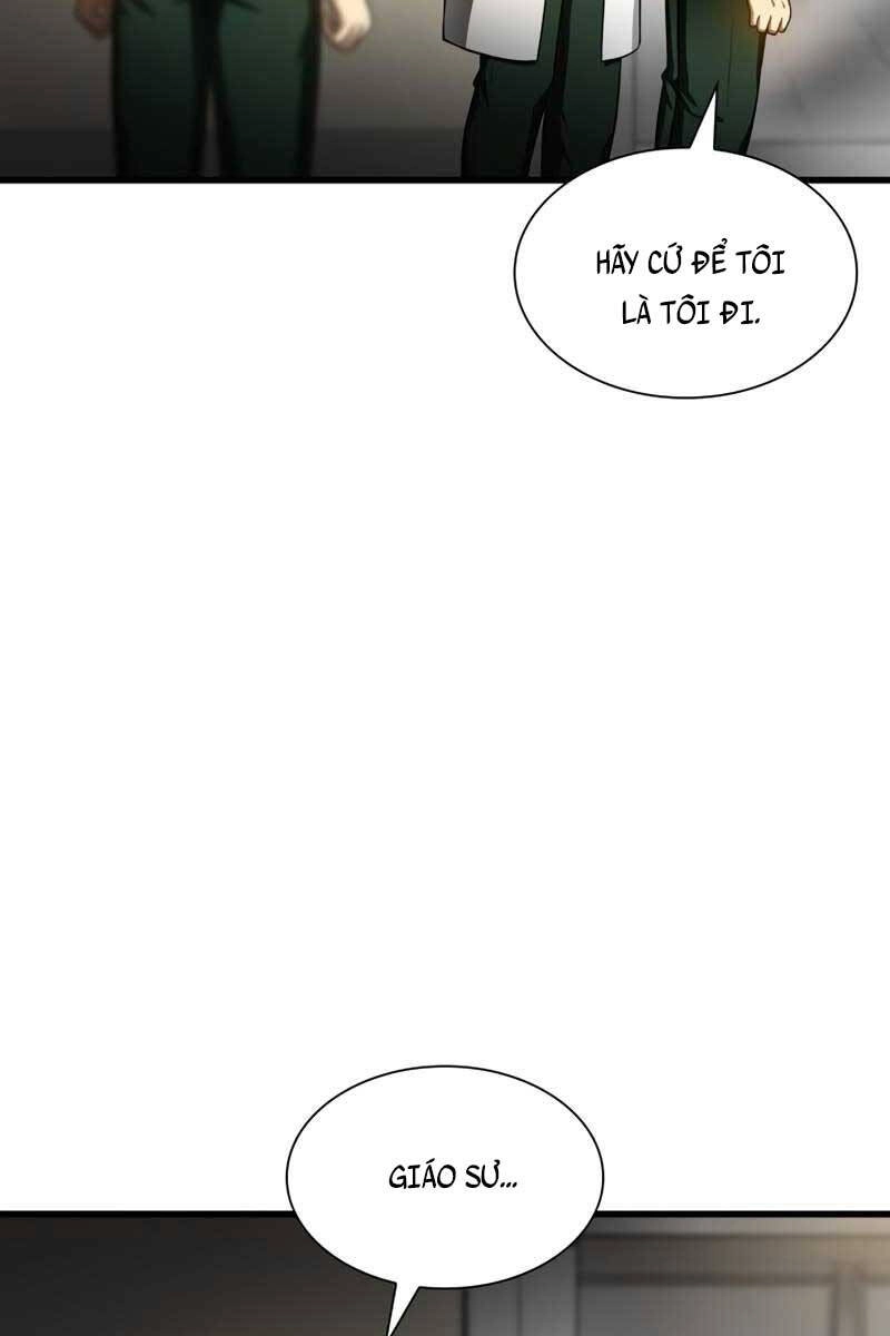 Bác Sĩ Hoàn Hảo Chapter 59 - 75