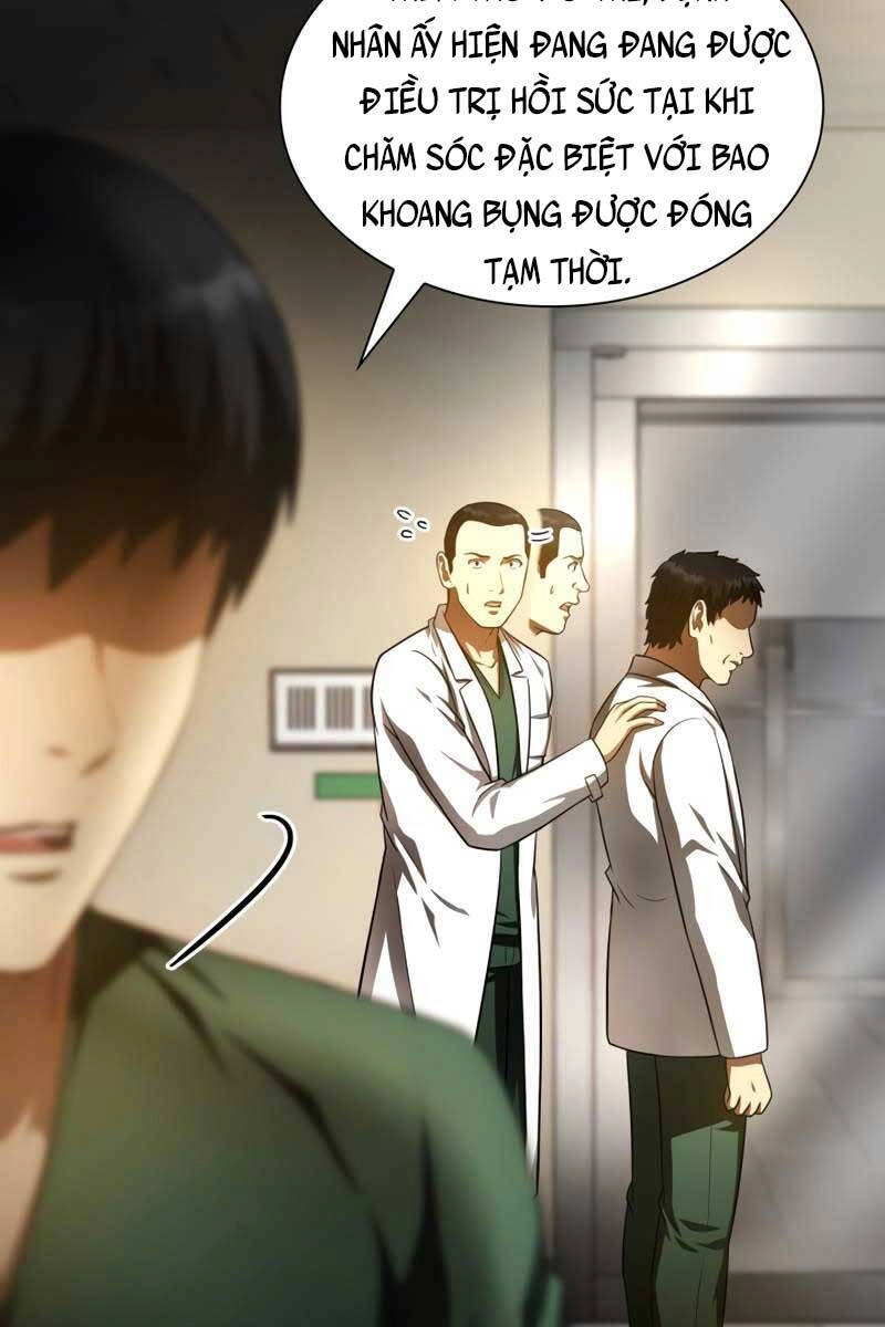 Bác Sĩ Hoàn Hảo Chapter 59 - 80