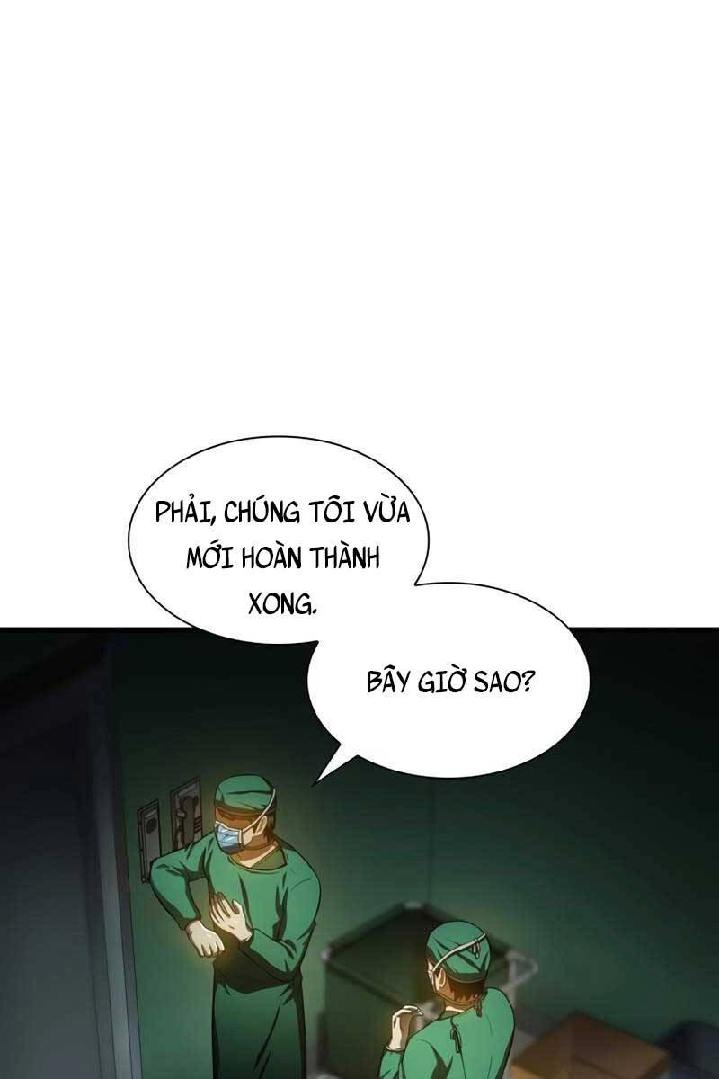 Bác Sĩ Hoàn Hảo Chapter 59 - 83