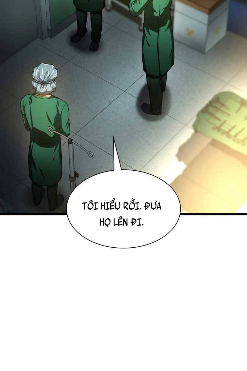 Bác Sĩ Hoàn Hảo Chapter 59 - 84
