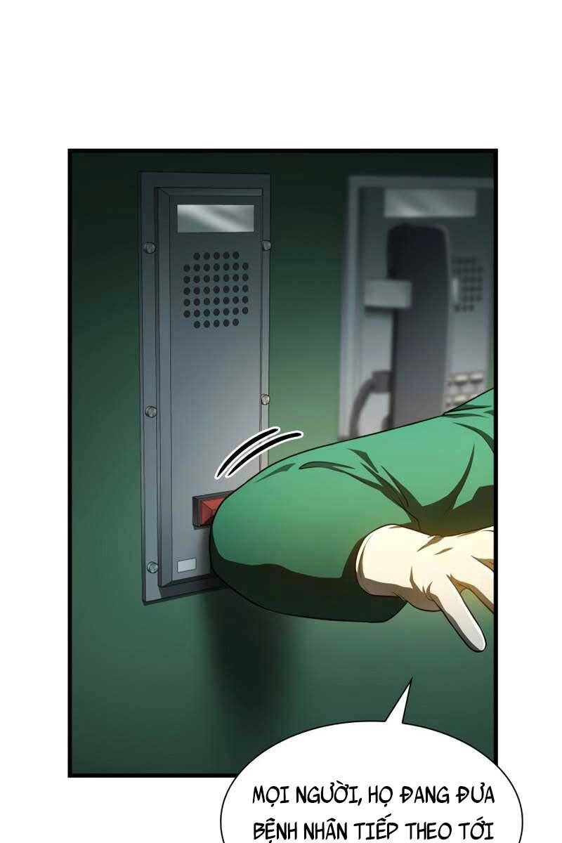 Bác Sĩ Hoàn Hảo Chapter 59 - 85