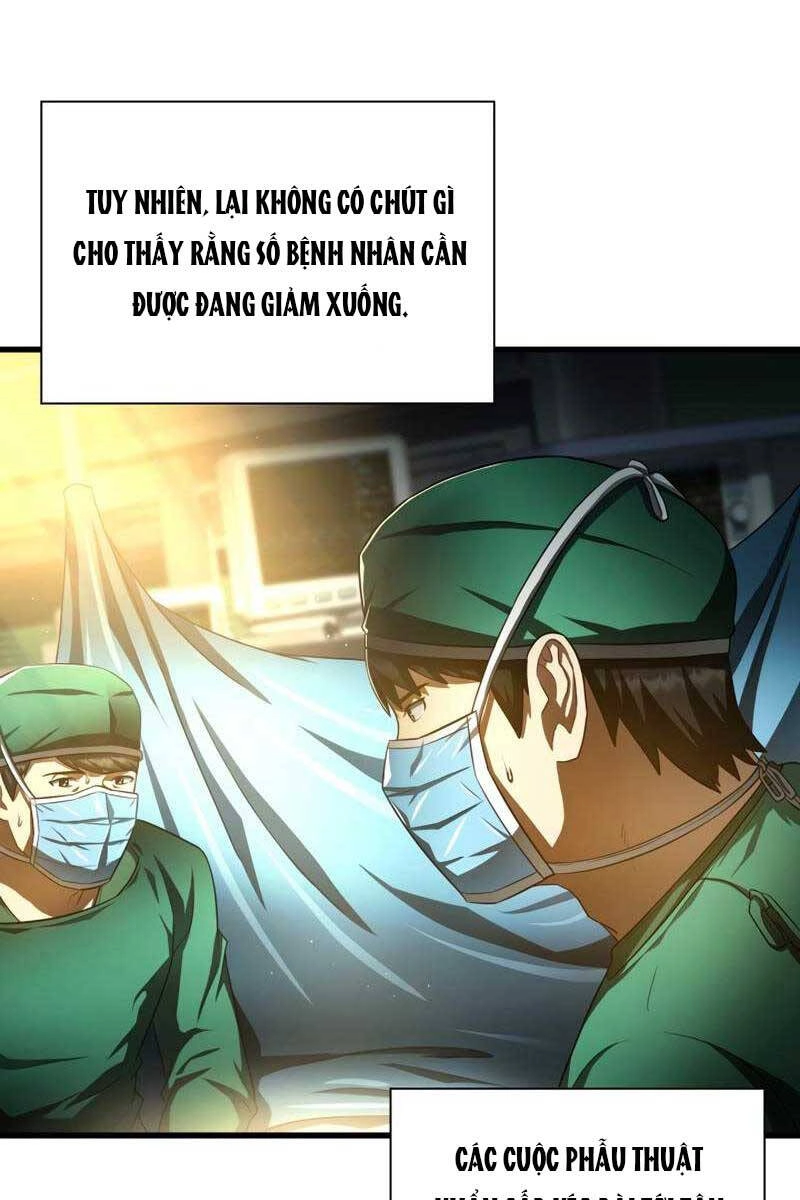Bác Sĩ Hoàn Hảo Chapter 59 - 89