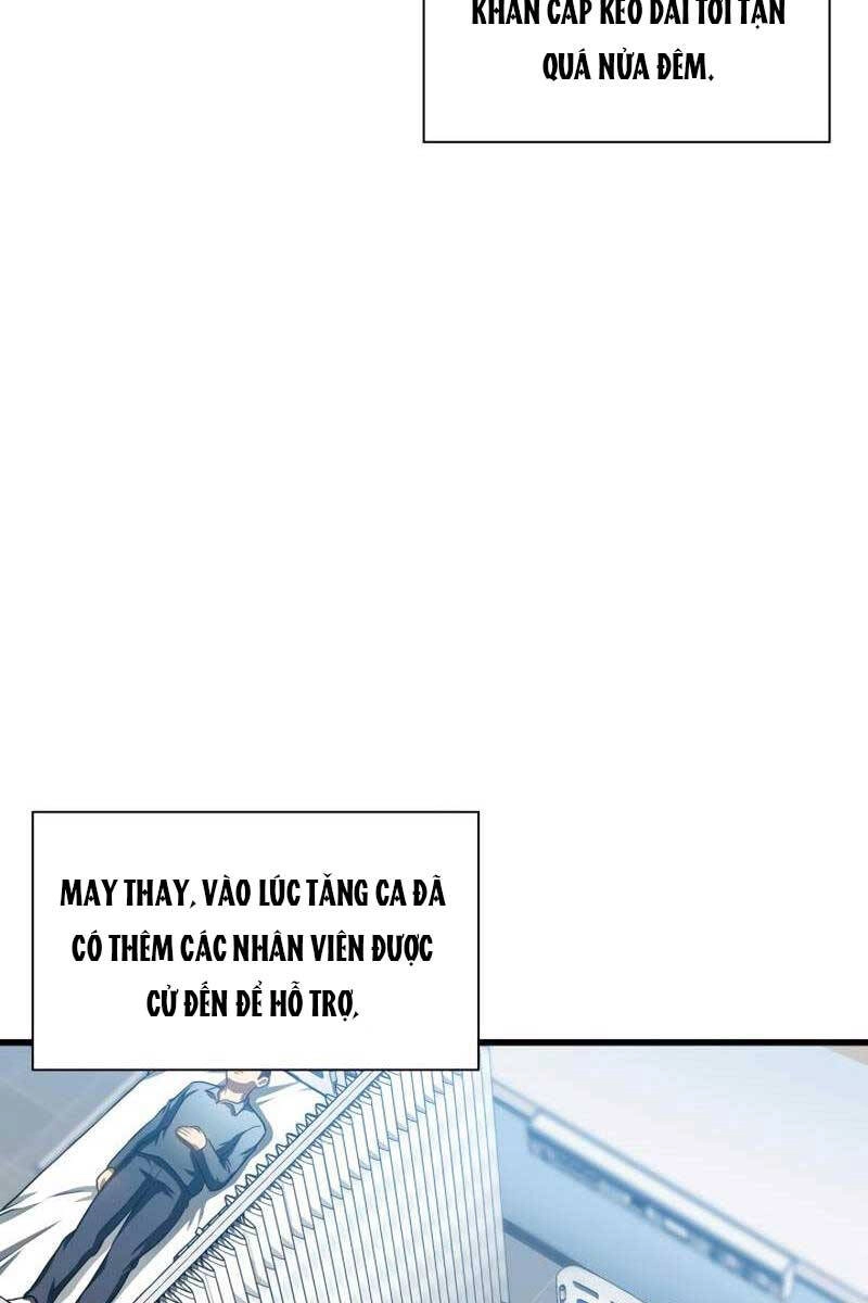 Bác Sĩ Hoàn Hảo Chapter 59 - 90