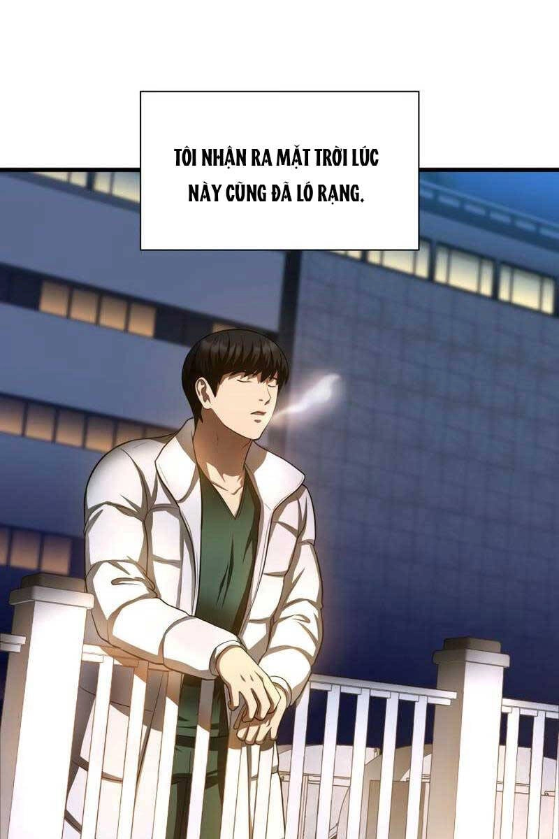 Bác Sĩ Hoàn Hảo Chapter 59 - 95