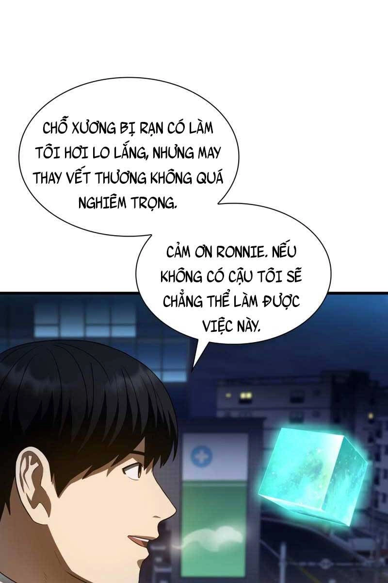 Bác Sĩ Hoàn Hảo Chapter 59 - 97