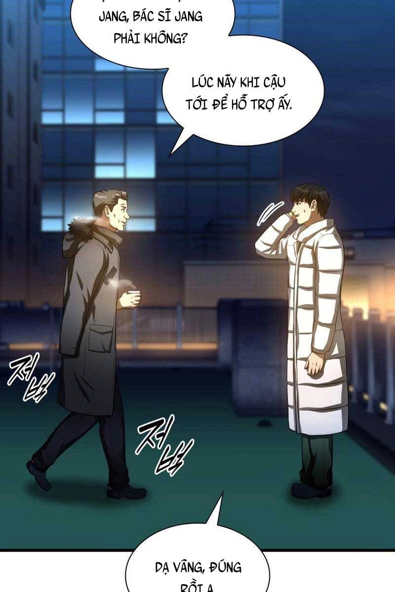 Bác Sĩ Hoàn Hảo Chapter 59 - 107