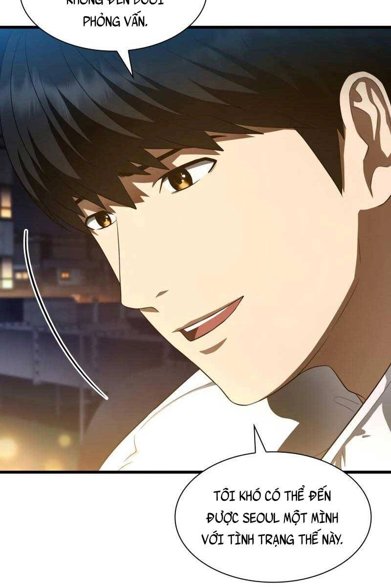 Bác Sĩ Hoàn Hảo Chapter 59 - 113