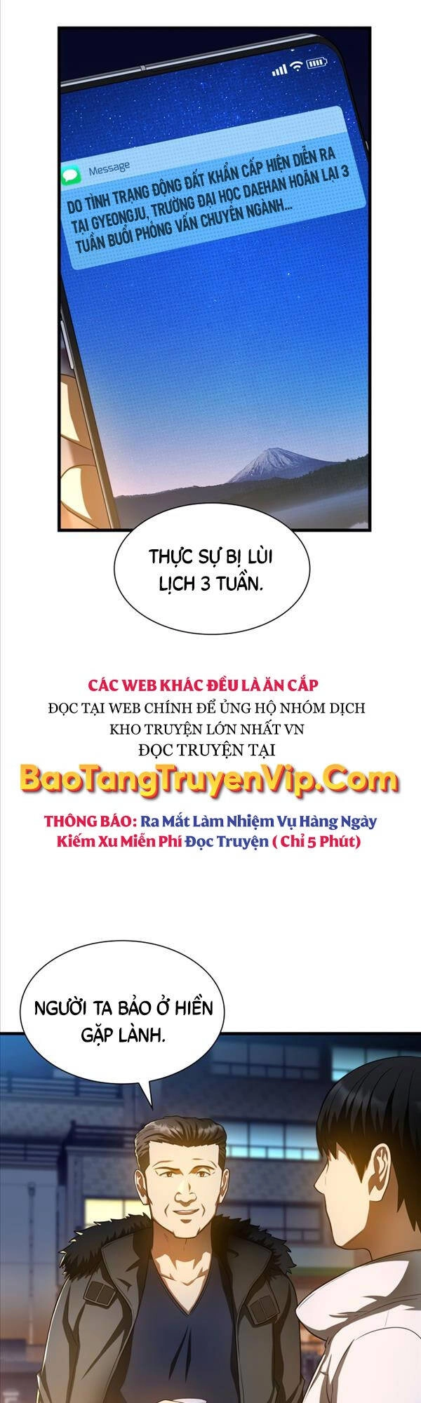 Bác Sĩ Hoàn Hảo Chapter 60 - 2