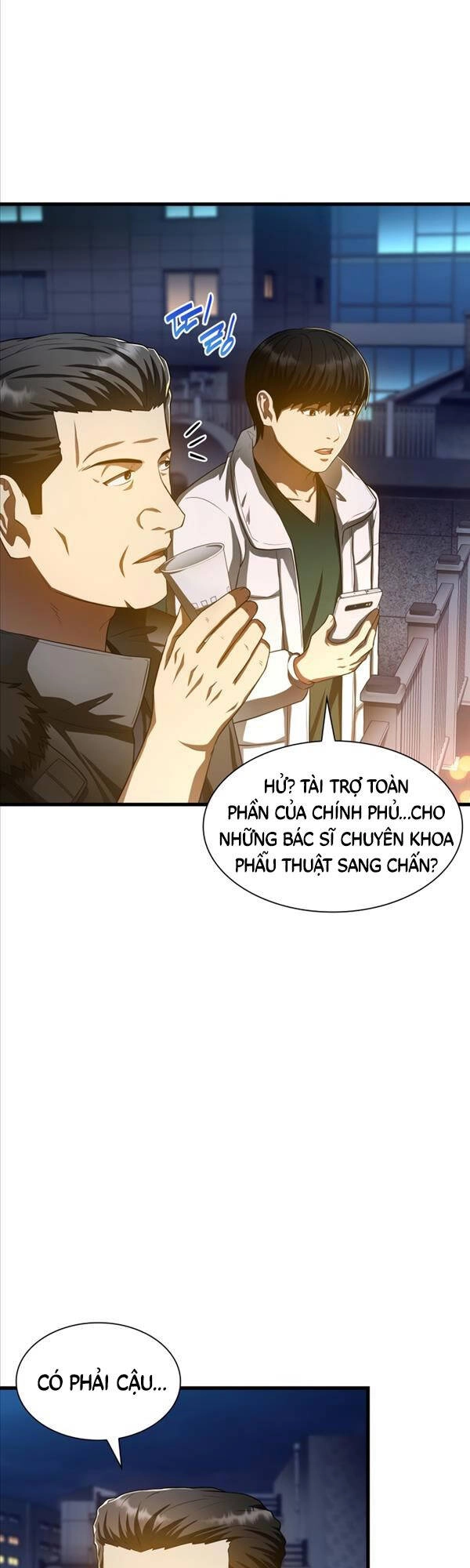 Bác Sĩ Hoàn Hảo Chapter 60 - 4