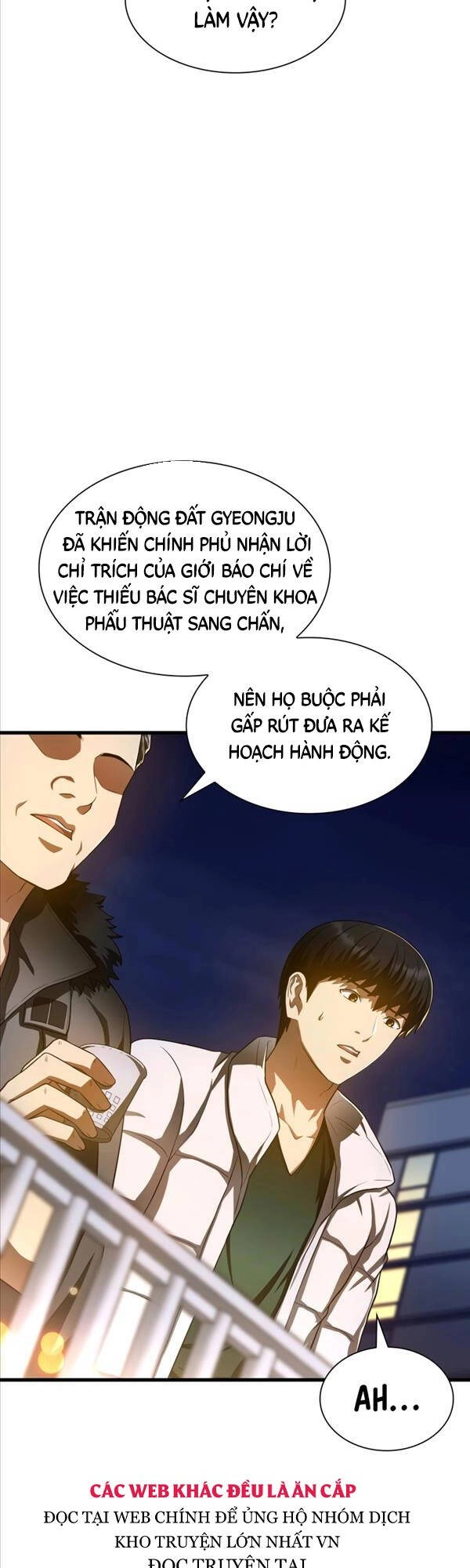 Bác Sĩ Hoàn Hảo Chapter 60 - 7