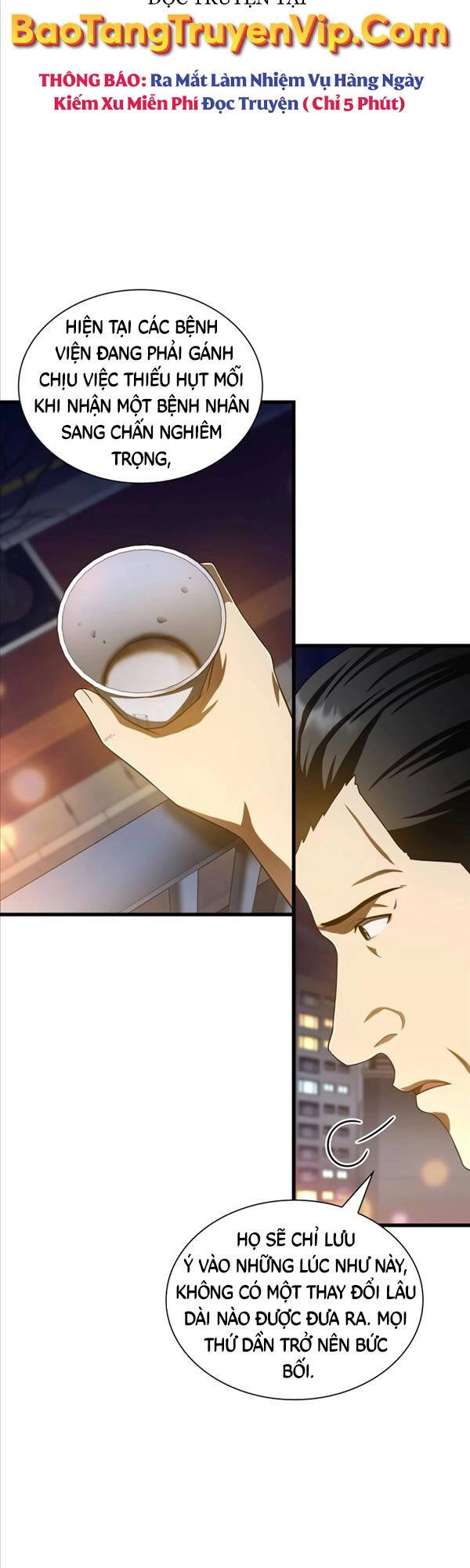 Bác Sĩ Hoàn Hảo Chapter 60 - 8