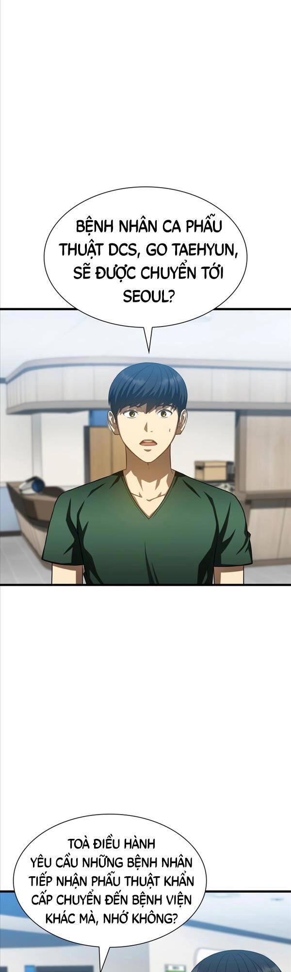 Bác Sĩ Hoàn Hảo Chapter 60 - 11