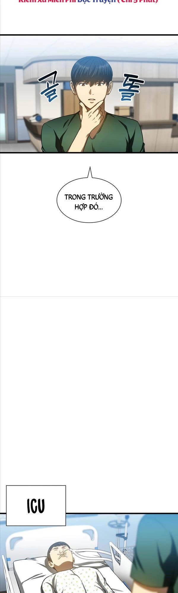 Bác Sĩ Hoàn Hảo Chapter 60 - 14