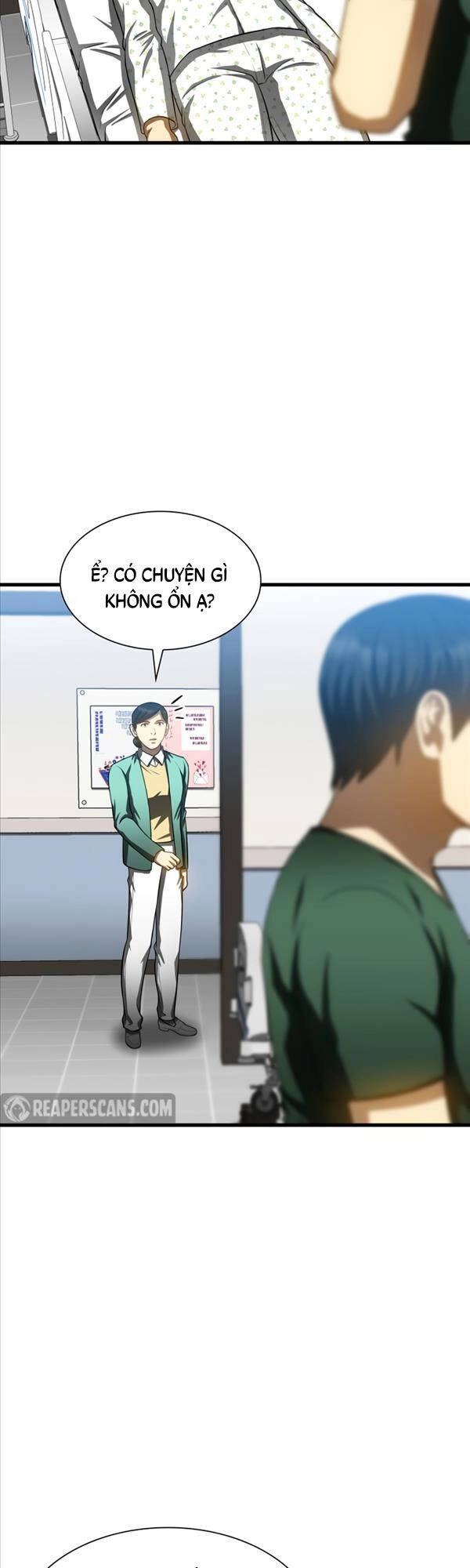 Bác Sĩ Hoàn Hảo Chapter 60 - 15