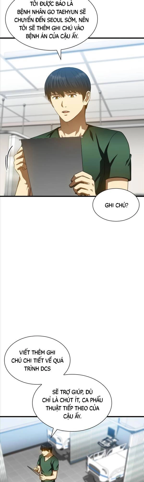 Bác Sĩ Hoàn Hảo Chapter 60 - 16