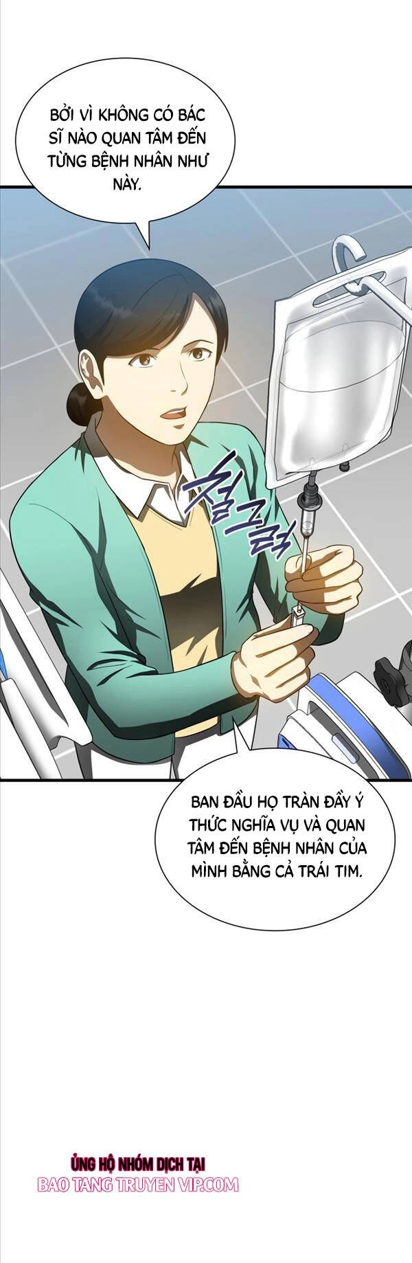 Bác Sĩ Hoàn Hảo Chapter 60 - 18